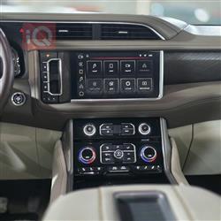 جی ئێم سی یوکۆن